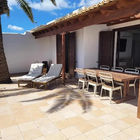 Villa Primero Golf Del Sur San Miguel de Abona