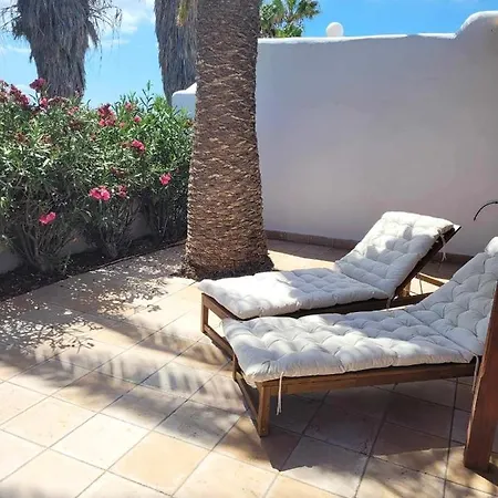 Primero Golf Del Sur Villa San Miguel de Abona