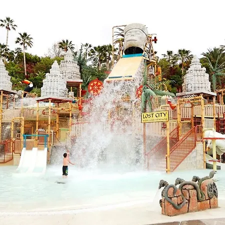 Primero Golf Del Sur * San Miguel de Abona