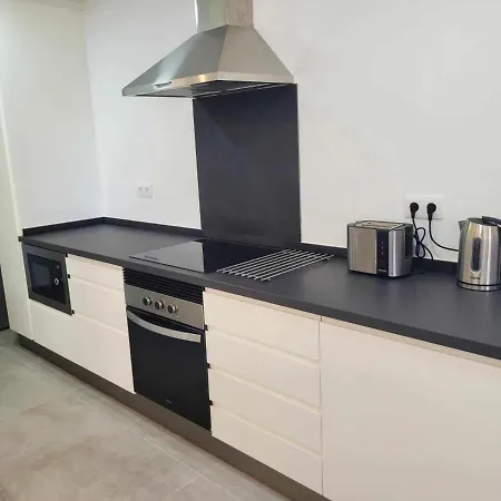 Primero Golf Del Sur Villa