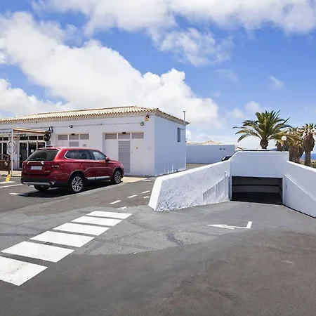 Primero Golf Del Sur San Miguel de Abona