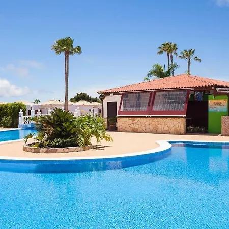 Villa Primero Golf Del Sur