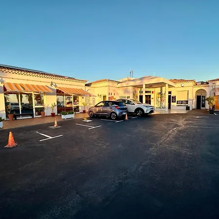 Primero Golf Del Sur * San Miguel de Abona