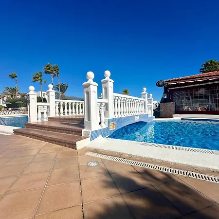 Primero Golf Del Sur *