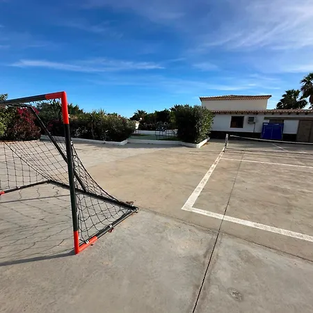 Primero Golf Del Sur *