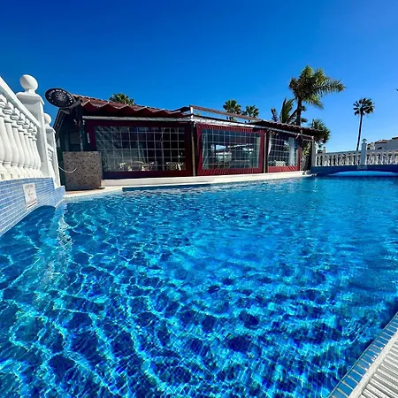 Primero Golf Del Sur *