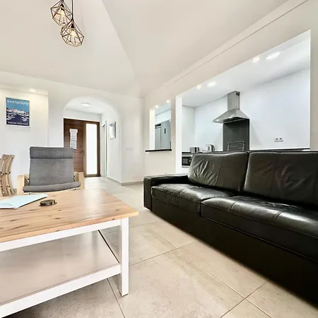 Primero Golf Del Sur Villa San Miguel de Abona