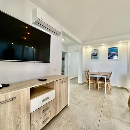 Primero Golf Del Sur Villa San Miguel de Abona