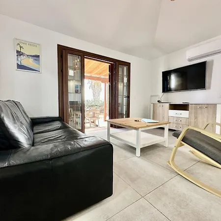 Primero Golf Del Sur