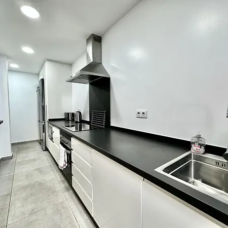 Primero Golf Del Sur * San Miguel de Abona