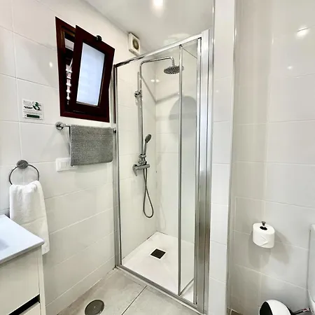 Primero Golf Del Sur San Miguel de Abona