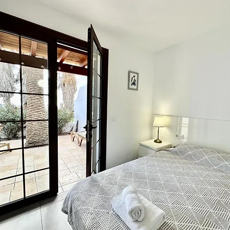 Primero Golf Del Sur