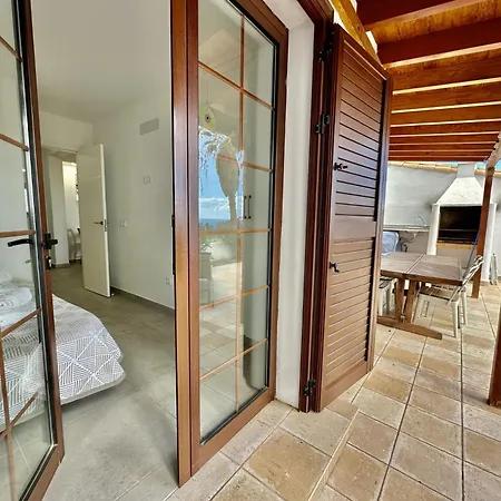 Primero Golf Del Sur Villa *