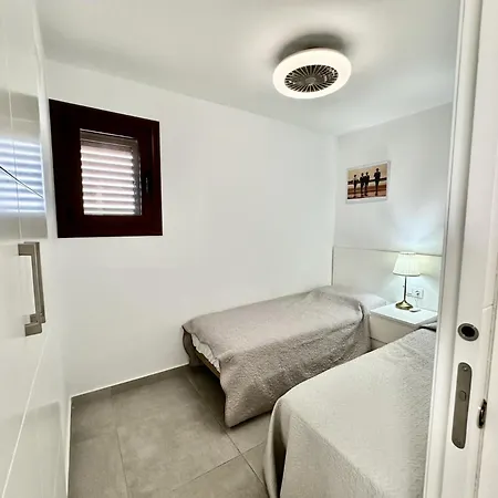 Primero Golf Del Sur *