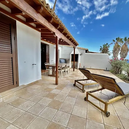 Primero Golf Del Sur Villa *