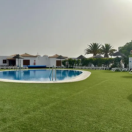 וילה Primero Golf Del Sur *