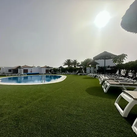 Villa Primero Golf Del Sur San Miguel de Abona
