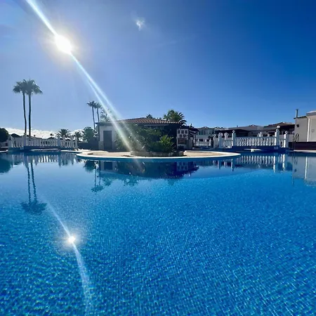 Primero Golf Del Sur *