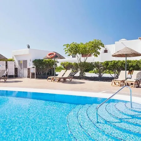 Primero Golf Del Sur San Miguel de Abona