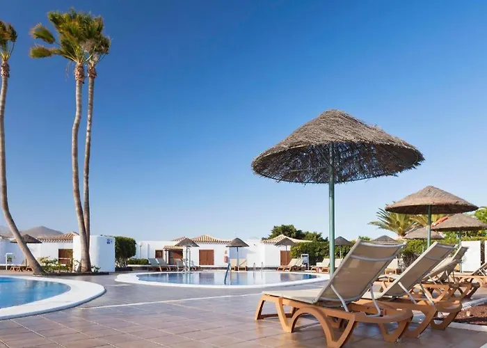 Primero Golf Del Sur Villa *