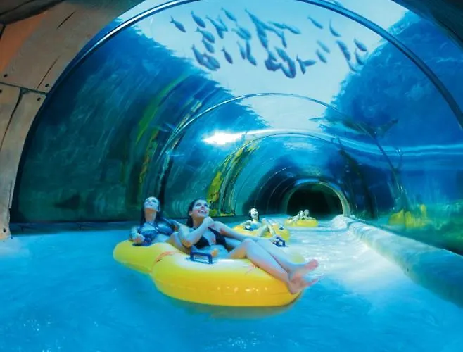 Primero Golf Del Sur Villa