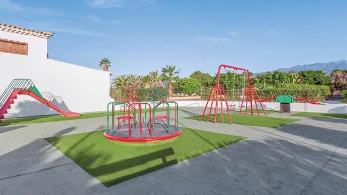 Primero Golf Del Sur