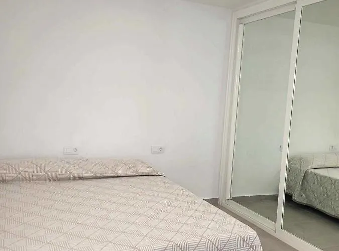 Primero Golf Del Sur *