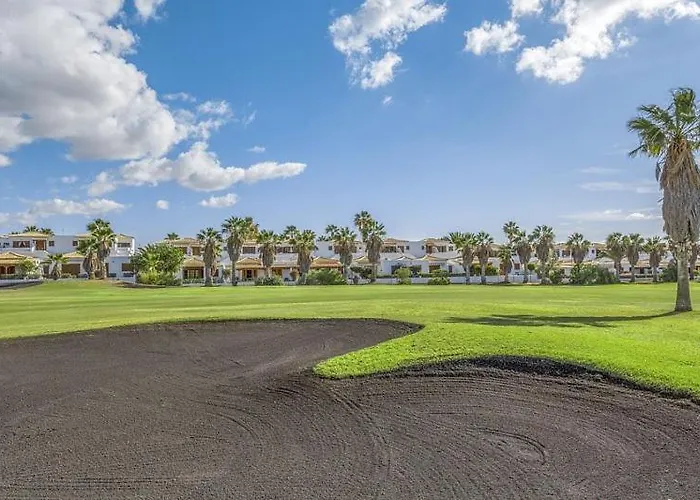 Primero Golf Del Sur Villa San Miguel de Abona