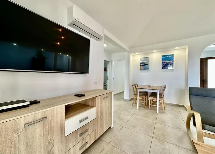 Primero Golf Del Sur Villa San Miguel de Abona