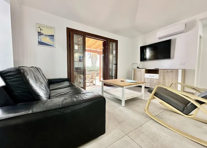 Primero Golf Del Sur