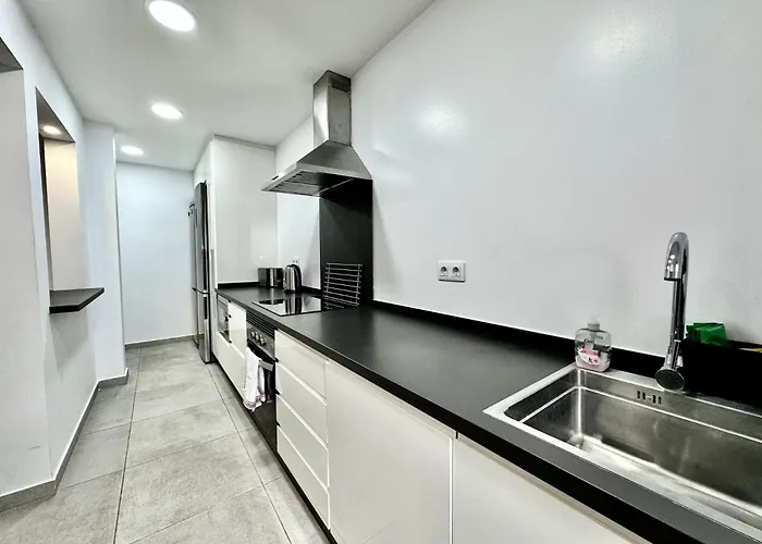 Primero Golf Del Sur * San Miguel de Abona