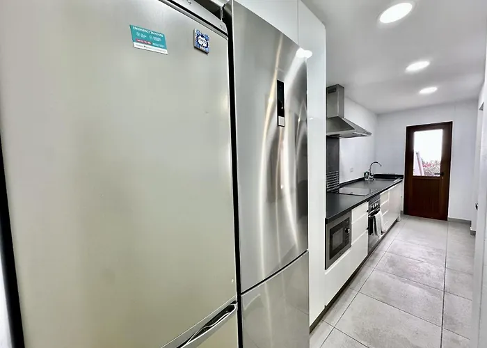 Villa Primero Golf Del Sur San Miguel de Abona