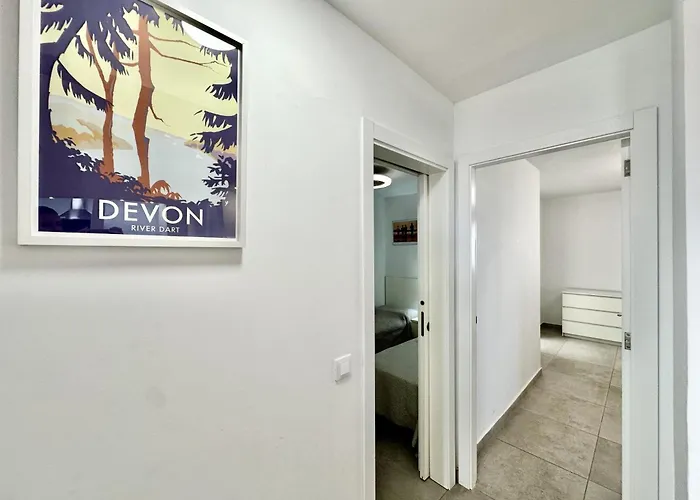 Primero Golf Del Sur Villa