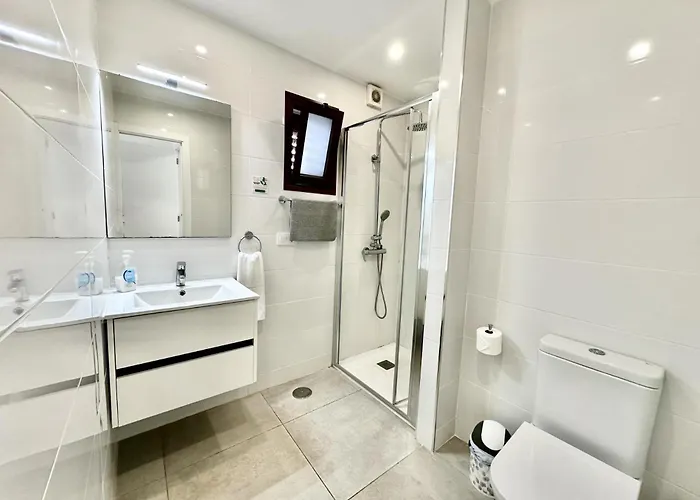 Primero Golf Del Sur