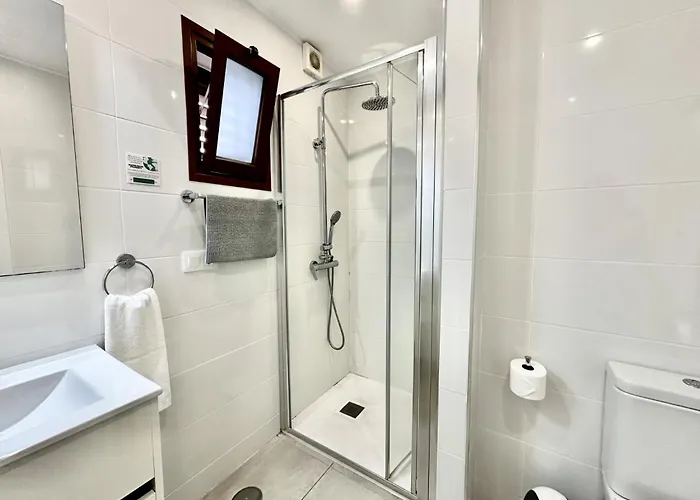 Primero Golf Del Sur San Miguel de Abona