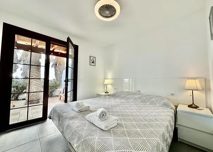 Primero Golf Del Sur Villa *