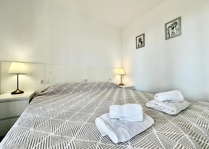 Primero Golf Del Sur Villa