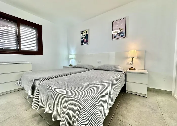 Villa Primero Golf Del Sur *