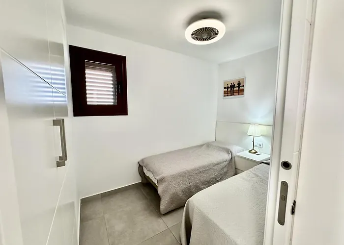 Primero Golf Del Sur *