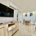 Primero Golf Del Sur 빌라 산미겔데아보나
