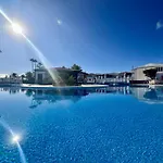 Βίλα Primero Golf Del Sur Σαν Μιγκέλ ντε Αμπόνα