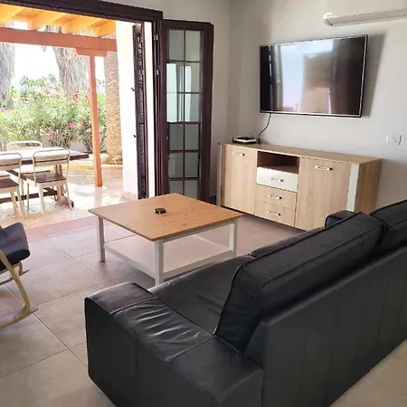 Βίλα Primero Golf Del Sur