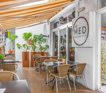 Primero Golf Del Sur Σαν Μιγκέλ ντε Αμπόνα