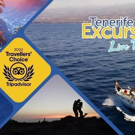 Βίλα Primero Golf Del Sur