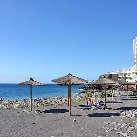 Primero Golf Del Sur Βίλα Σαν Μιγκέλ ντε Αμπόνα