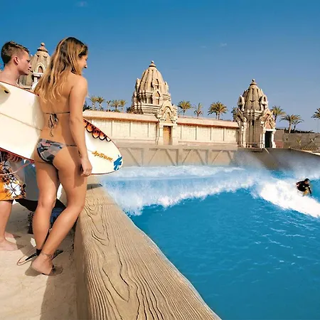 Βίλα Primero Golf Del Sur