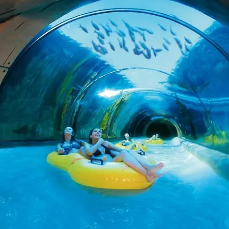 Primero Golf Del Sur Βίλα