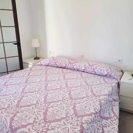 Βίλα Primero Golf Del Sur *