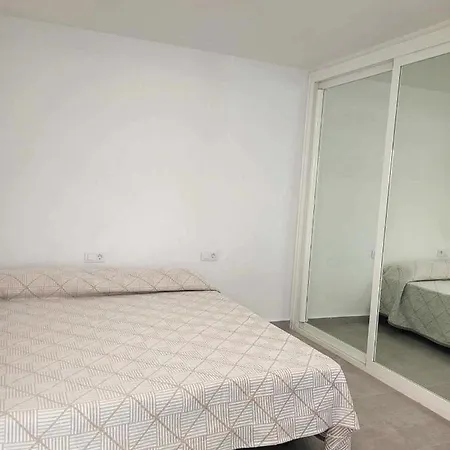 Primero Golf Del Sur *