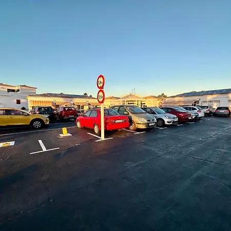 Primero Golf Del Sur * Σαν Μιγκέλ ντε Αμπόνα